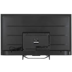 Haier 55" (140 см) Телевизор Haier 55 Smart TV S4 серебристый, фото 8