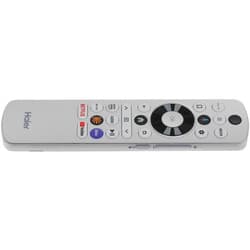 Haier 55" (140 см) Телевизор Haier 55 Smart TV S4 серебристый, фото 10