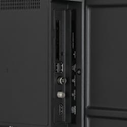 Haier 55" (140 см) Телевизор Haier 55 Smart TV S4 серебристый, фото 5