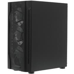 Корпус 1STPLAYER DK-D4 [D4-BK-4G6] черный thumb 5