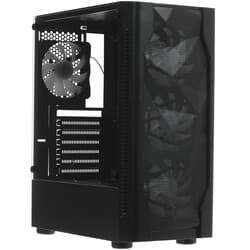 Корпус 1STPLAYER DK-D4 [D4-BK-4G6] черный thumb 3