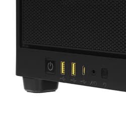 Корпус Corsair 2000D AIRFLOW [CC-9011244-CN] черный thumb 4