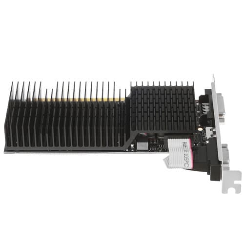 AFOX Видеокарта AFOX GeForce GT 710 [AF710-2048D3L5], фото 5
