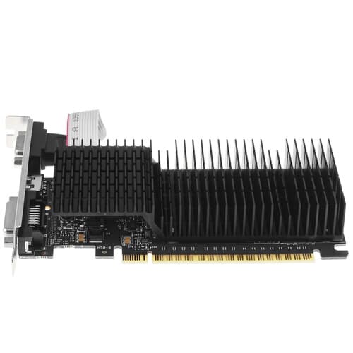 AFOX Видеокарта AFOX GeForce GT 710 [AF710-2048D3L5], фото 4