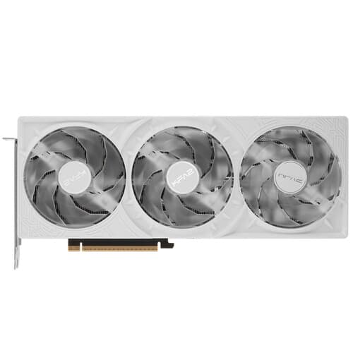 KFA2 Видеокарта KFA2 GeForce RTX 5080 CORE OC 3FAN RGB White [58NZN6MDBCWK], фото 2