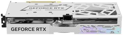 KFA2 Видеокарта KFA2 GeForce RTX 5080 CORE OC 3FAN RGB White [58NZN6MDBCWK], фото 16
