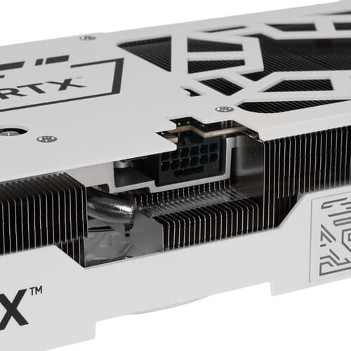 KFA2 Видеокарта KFA2 GeForce RTX 5080 CORE OC 3FAN RGB White [58NZN6MDBCWK], фото 7