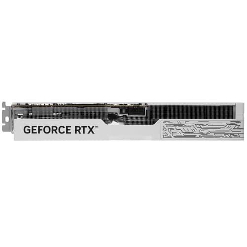KFA2 Видеокарта KFA2 GeForce RTX 5080 CORE OC 3FAN RGB White [58NZN6MDBCWK], фото 8