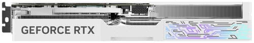 KFA2 Видеокарта KFA2 GeForce RTX 5080 CORE OC 3FAN RGB White [58NZN6MDBCWK], фото 17