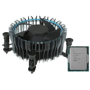 Процессор Intel Core i5-12400F BOX thumb 2