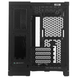 Корпус Corsair 2500X [CC-9011265-WW] черный thumb 5