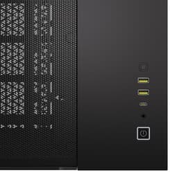 Корпус Corsair 2500X [CC-9011265-WW] черный thumb 30