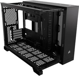 Корпус Corsair 2500X [CC-9011265-WW] черный thumb 25