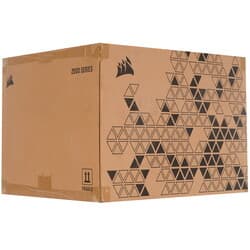 Корпус Corsair 2500X [CC-9011265-WW] черный thumb 13