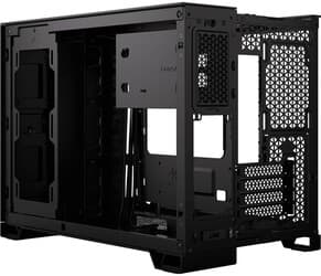 Корпус Corsair 2500X [CC-9011265-WW] черный thumb 26