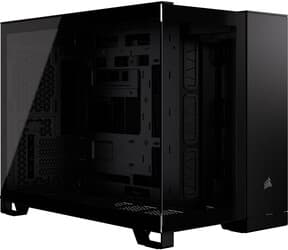 Корпус Corsair 2500X [CC-9011265-WW] черный thumb 14