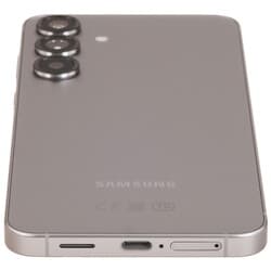 Samsung 6.7" Смартфон Samsung Galaxy S25+ 256 ГБ серый, фото 7