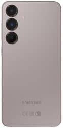 Samsung 6.7" Смартфон Samsung Galaxy S25+ 256 ГБ серый, фото 3