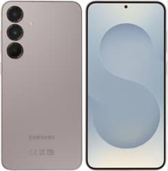 Samsung 6.7" Смартфон Samsung Galaxy S25+ 256 ГБ серый