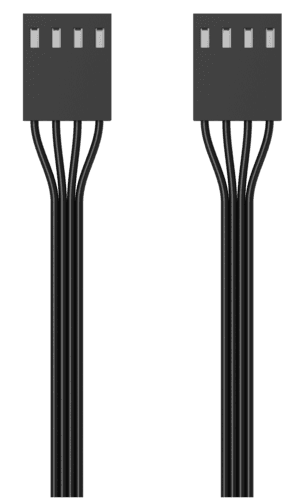 Ocypus Кулер для процессора Ocypus Delta A40 Elite Dual Fan [Delta-A40-BK2NNWN00X-GL] черный, фото 8