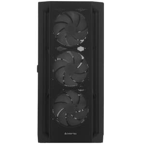 Корпус Chieftec APEX LUMO [GA-01B-L-OP] черный thumb 3