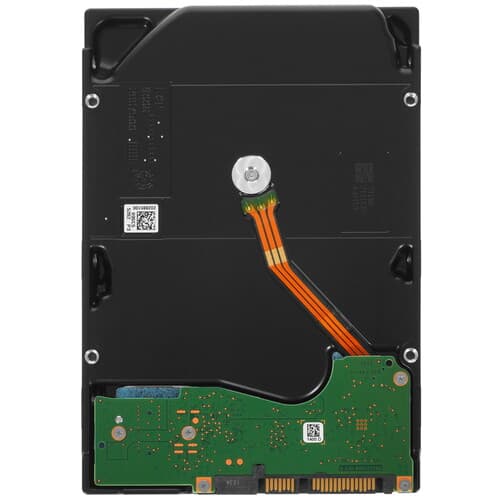 Seagate 20 ТБ Жесткий диск Seagate Exos X20 [ST20000NM007D], фото 2