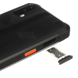 KENSHI 6.58" Смартфон KENSHI Armor I1w 128 ГБ черный, фото 8