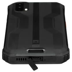 KENSHI 6.58" Смартфон KENSHI Armor I1w 128 ГБ черный, фото 7