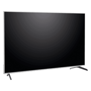 MAUNFELD 75" (139 см) Телевизор Maunfeld MQT75USX03 серый, фото 3