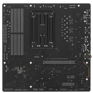 Материнская плата ASRock B550M Phantom Gaming 4 thumb 2