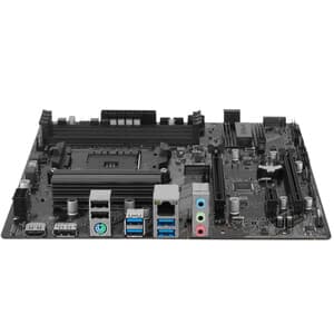 Материнская плата ASRock B550M Phantom Gaming 4 thumb 3