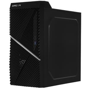 Корпус Zircon Astra  черный thumb 3