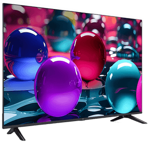 LG 50" (126 см) Телевизор LG 50UA73006LA.ARUQ черный, фото 3