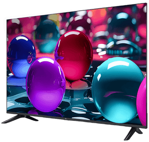 LG 50" (126 см) Телевизор LG 50UA73006LA.ARUQ черный, фото 2