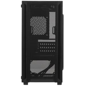 Корпус GiNZZU CL530  черный thumb 2