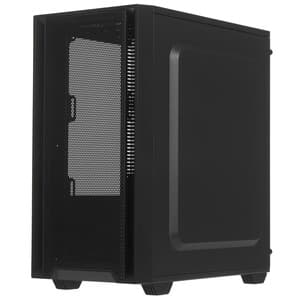 Корпус GiNZZU CL530  черный thumb 3