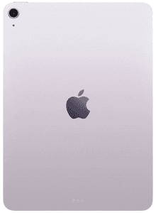 Apple 11" Планшет Apple iPad Air (M4) Wi-Fi 1024 ГБ фиолетовый, фото 2