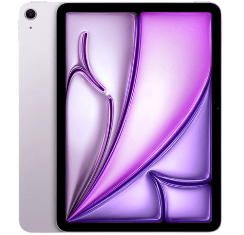 Apple 11" Планшет Apple iPad Air (M4) Wi-Fi 1024 ГБ фиолетовый