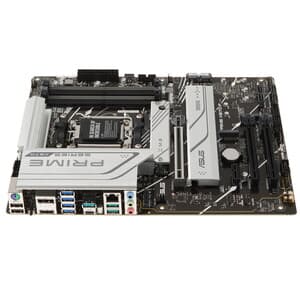 Материнская плата ASUS PRIME X670-P-CSM thumb 3