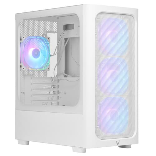 Корпус Formula V Line Air Mesh G3 Plus [Air Mesh G3 Plus White] белый thumb 4