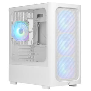 Корпус Formula V Line Air Mesh G3 Plus [Air Mesh G3 Plus White] белый thumb 1