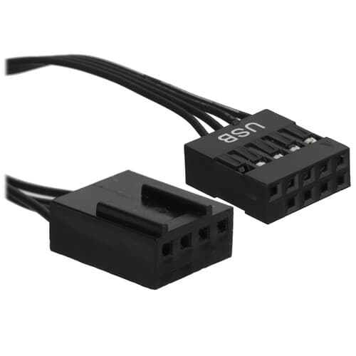 DEEPCOOL Кулер для процессора DEEPCOOL AK500 G2 DIGITAL NYX [R-AK500G2-BKNNMN-GJD-1] черный, фото 7