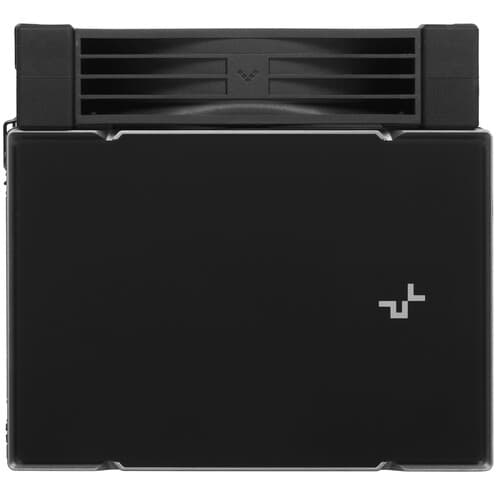 DEEPCOOL Кулер для процессора DEEPCOOL AK500 G2 DIGITAL NYX [R-AK500G2-BKNNMN-GJD-1] черный, фото 8