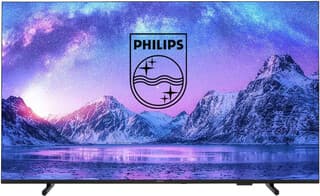 Philips 50" (126 см) Телевизор Philips 50PUS7000/12 черный