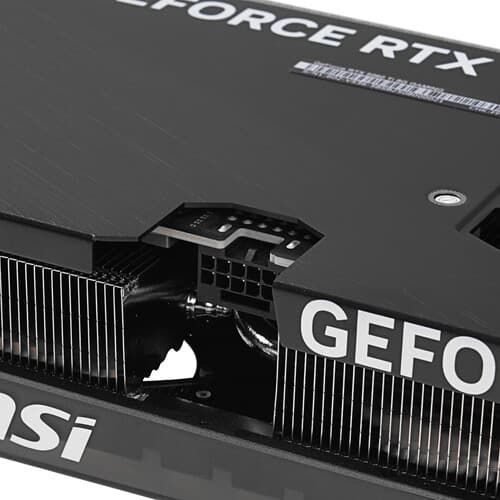 Видеокарта MSI GeForce RTX 5060 Ti GAMING [RTX 5060 Ti 8G GAMING] thumb 6