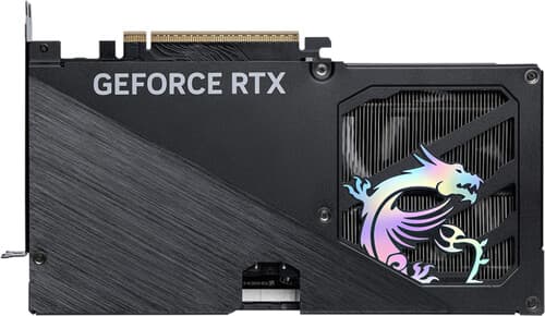 Видеокарта MSI GeForce RTX 5060 Ti GAMING [RTX 5060 Ti 8G GAMING] thumb 13