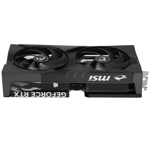 Видеокарта MSI GeForce RTX 5060 Ti GAMING [RTX 5060 Ti 8G GAMING] thumb 5