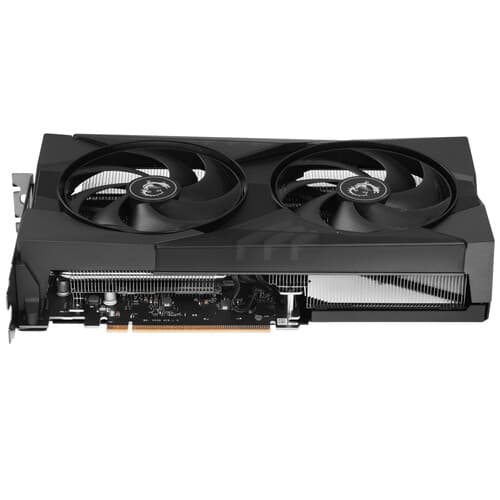 Видеокарта MSI GeForce RTX 5060 Ti GAMING [RTX 5060 Ti 8G GAMING] thumb 4