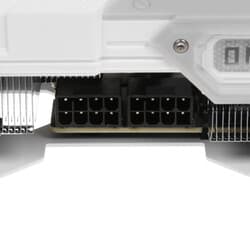 Asrock Видеокарта ASRock Intel Arc B580 Steel Legend 12GB OC [B580 SL 12GO], фото 6