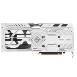 Asrock Видеокарта ASRock Intel Arc B580 Steel Legend 12GB OC [B580 SL 12GO], фото 2